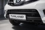 Foton Tunland Double Cab 2016 года (CIS)